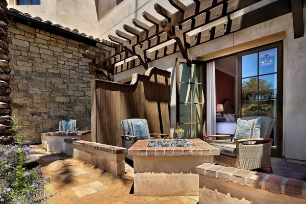 Photo 1 - Inn at the Mission San Juan Capistrano, Autograph Collection by Marriott