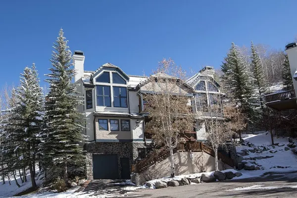 Photo 1 - Meadows Townhome