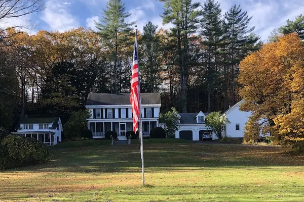 Photo 1 - Aiken Manor B&B