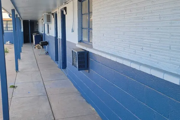 Photo 1 - Heritage Budget Inn  By OYO Hwy 84