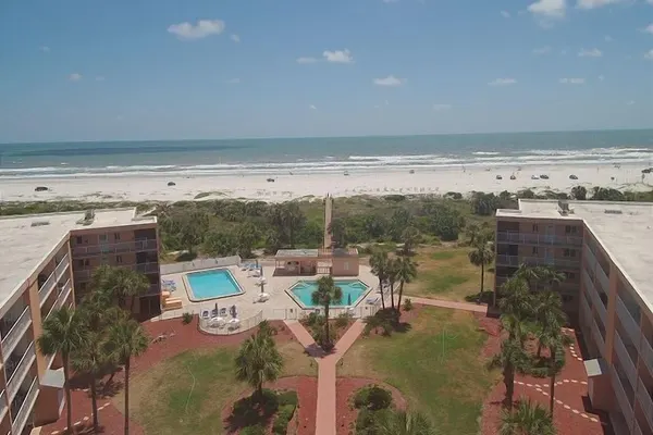 Photo 1 - St Augustine Beach And Tennis 117
