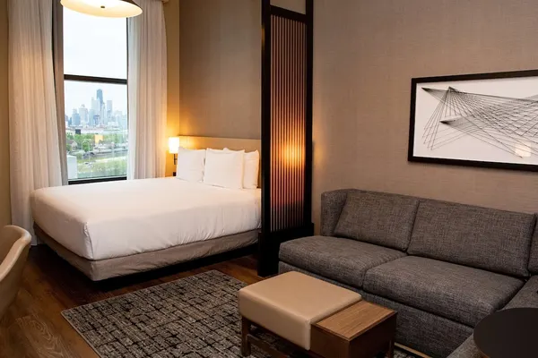Photo 1 - Hyatt Place Chicago/Wicker Park