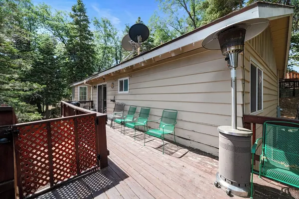 Photo 1 - Apple Bear Cottage
