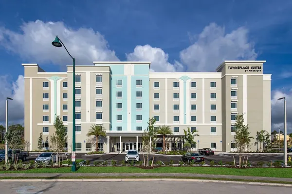 Photo 1 - TownePlace Suites by Marriott Naples