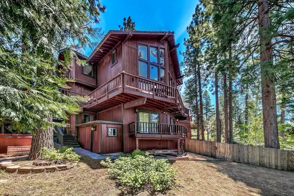 Photo 1 - Mv49 Lake Tahoe a Block From the Caverock Beach