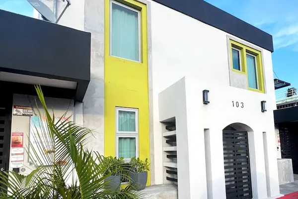 Photo 1 - Tapia Haus 103
