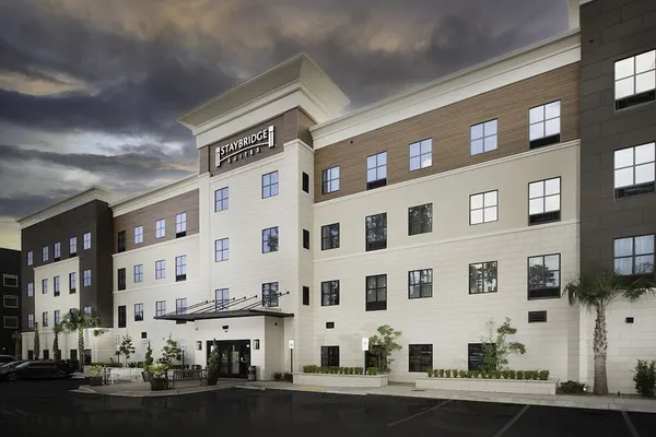 Photo 1 - Staybridge Suites Summerville, an IHG Hotel