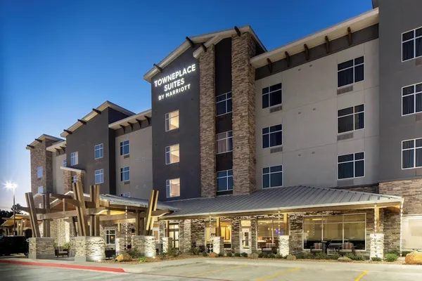 Photo 1 - TownePlace Suites by Marriott Midland South/I-20