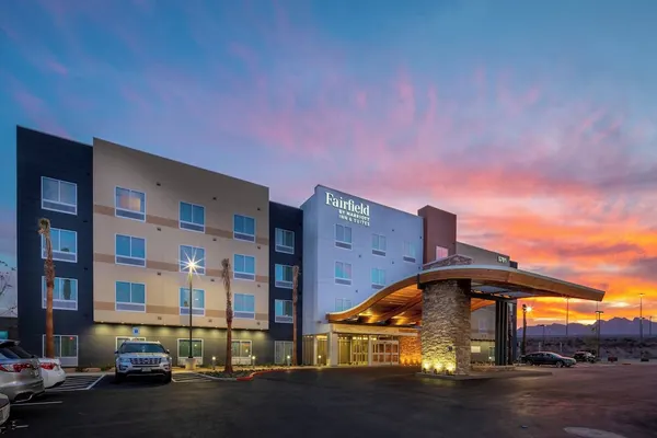 Photo 1 - Fairfield Inn & Suites by Marriott Las Vegas Northwest