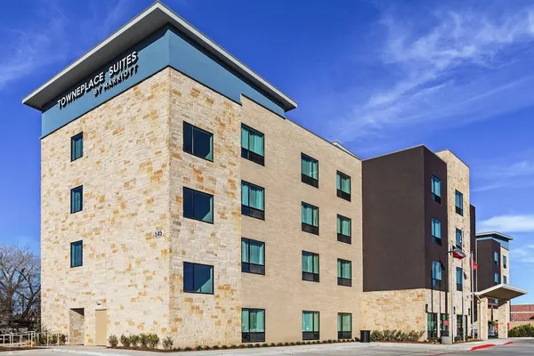 Photo 1 - TownePlace Suites by Marriott Dallas Plano/Richardson