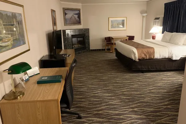 Photo 1 - America's Best Value Inn Sandpoint