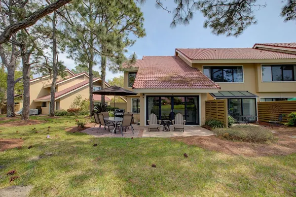 Photo 1 - Beachwalk Villa 5143