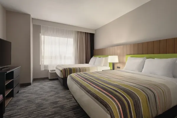 Photo 1 - Country Inn & Suites by Radisson, Oklahoma City-Bricktown, OK