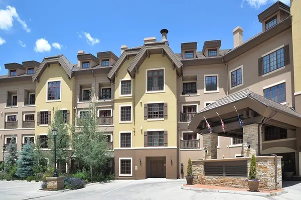 Photo 1 - Ascent Condo 312