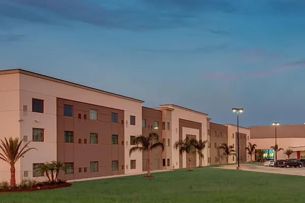 Photo 1 - Cypress Bayou Casino Hotel