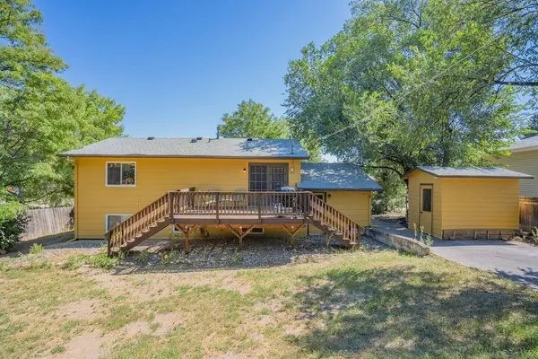 Photo 1 - 4BR Dog-friendly Minutes to Garden of the Gods