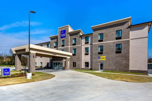 Photo 1 - Sleep Inn & Suites Gallatin - Nashville Metro