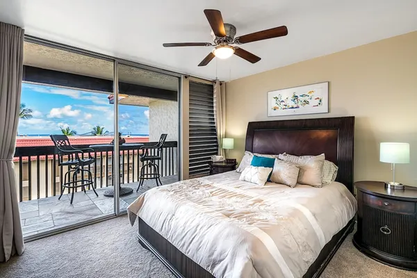 Photo 1 - Kona Mansions#229