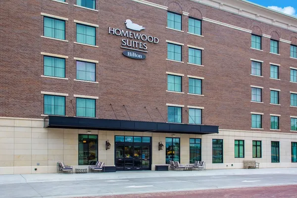 Photo 1 - Homewood Suites by Hilton Salina Downtown
