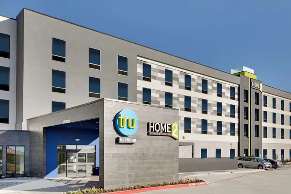 Photo 1 - Home2 Suites by Hilton Euless DFW West