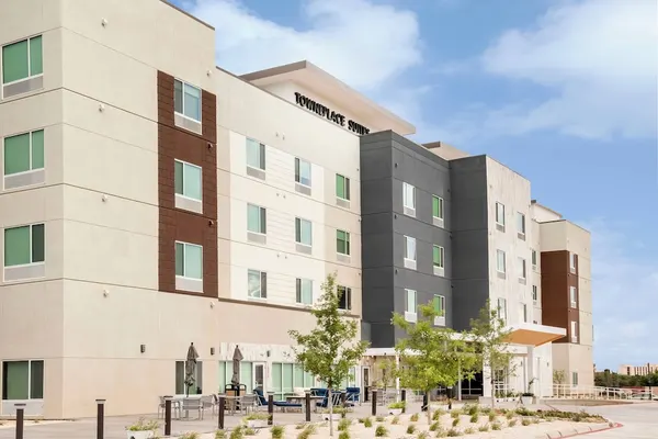 Photo 1 - TownePlace Suites by Marriott Amarillo West/Medical Center