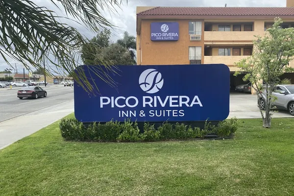 Photo 1 - Pico Rivera Inn and Suites