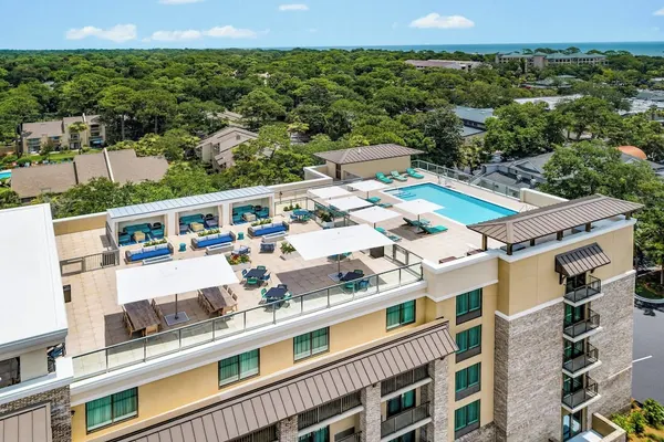 Photo 1 - Courtyard by Marriott Hilton Head Island