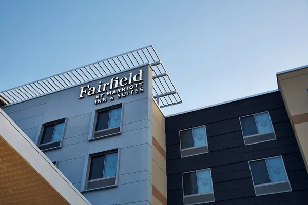 Photo 1 - Fairfield Inn & Suites by Marriott Sheboygan