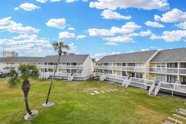 Photo 1 - 8226 is an upstairs pet friendly studio located in Sandpiper Cove by RedAwning