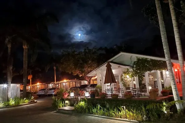 Photo 1 - Marina Beach Motel