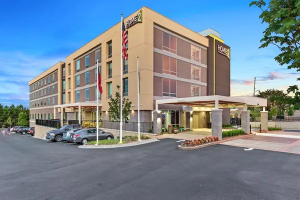 Photo 1 - Home2 Suites by Hilton Roswell, GA