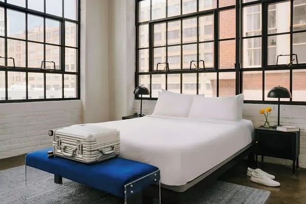 Photo 1 - Sonder by Marriott Bonvoy The Heid Apartments Loft District
