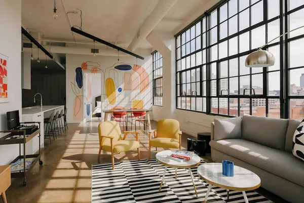 Photo 1 - Sonder by Marriott Bonvoy The Heid Apartments Loft District