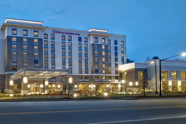 Photo 1 - Hilton Garden Inn Summerville