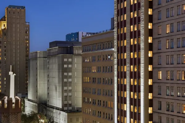Photo 1 - Hyatt Place Houston Downtown
