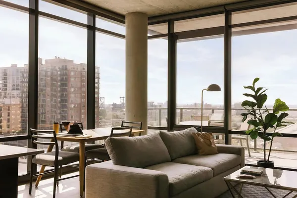 Photo 1 - Sonder by Marriott Bonvoy South Wabash Apartments South Loop
