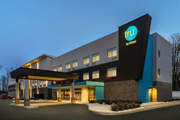 Photo 1 - Tru By Hilton Albany Airport, NY