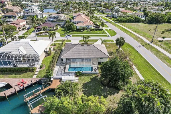 Photo 1 - Dorando Ct 600 Marco Island Florida Vacation Rental 3 Bedroom Home by Redawning