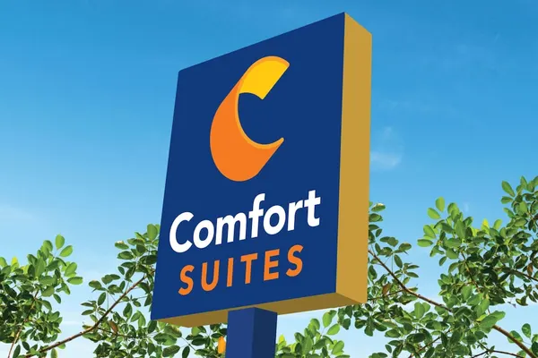 Photo 1 - Comfort Suites Midland West