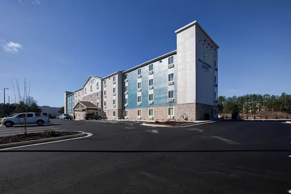 Photo 1 - WoodSpring Suites Atlanta Stockbridge