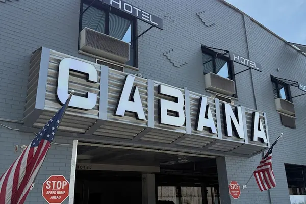 Photo 1 - Cabana Hotel Yankee Stadium