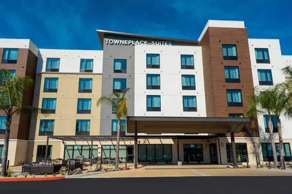 Photo 1 - TownePlace Suites by Marriott Irvine Lake Forest