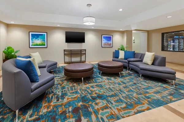 Photo 1 - Candlewood Suites Louisville - NE Downtown Area by IHG