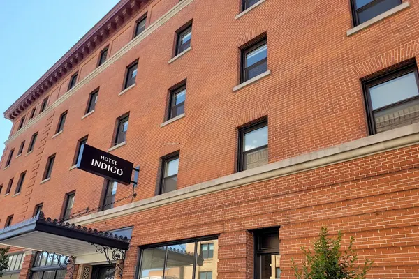 Photo 1 - Hotel Indigo Spokane Downtown, an IHG Hotel