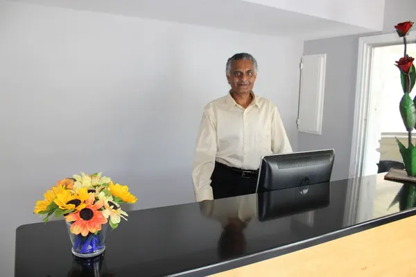 Photo 1 - Rodeway Inn Kingsland - Lake LBJ