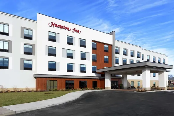 Photo 1 - Hampton Inn O'Fallon