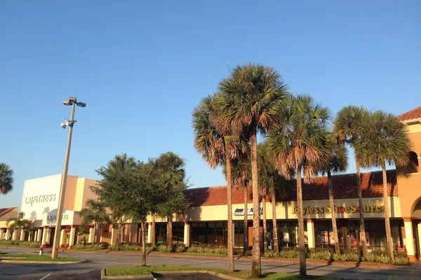 Photo 1 - Hilton Garden Inn Winter Park