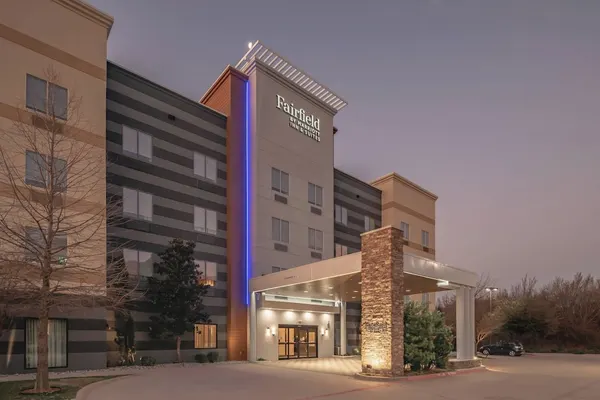 Photo 1 - Fairfield Inn & Suites by Marriott Fort Worth Northeast