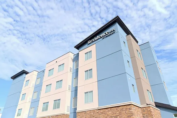 Photo 1 - Residence Inn by Marriott Richmond West/Midlothian