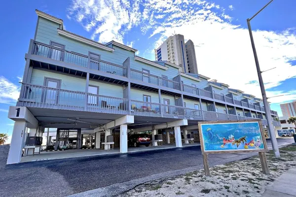 Photo 1 - Ocean Reef 114 2 Bedroom Condo by Redawning